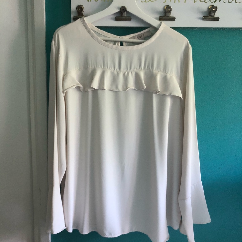 Loft Top
